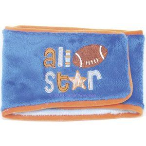 All Star Dog Belly Band by Oscar Newman  SIZE XXS